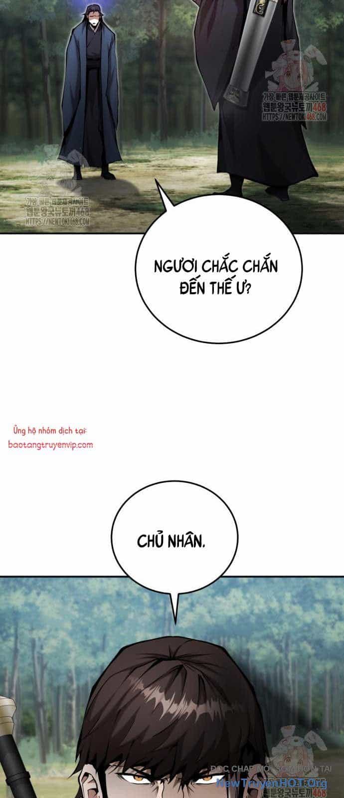 Giáo Chủ Ma Giáo Cũng Biết Sợ - Chương 57.1 - ảnh 76