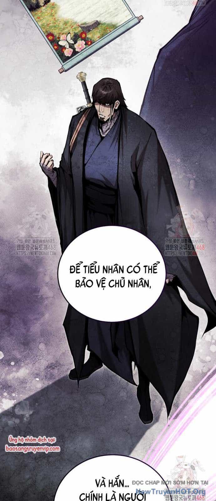 Giáo Chủ Ma Giáo Cũng Biết Sợ - Chương 57.1 - ảnh 79