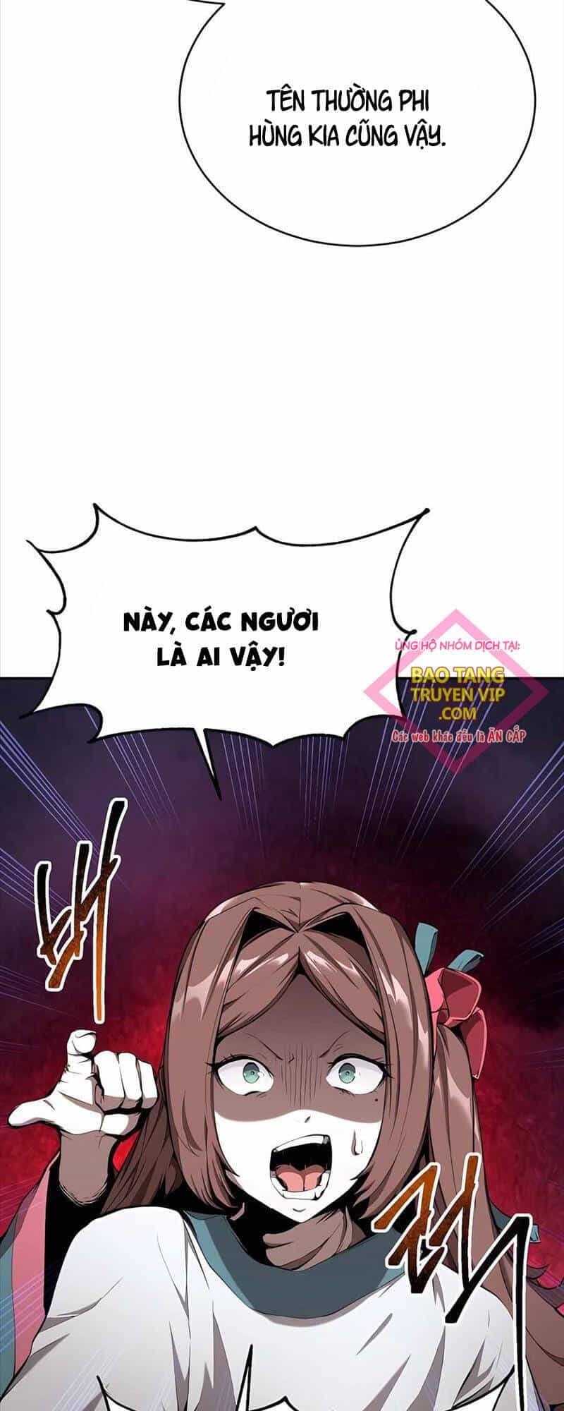 Giáo Chủ Ma Giáo Cũng Biết Sợ - Chương 6 - ảnh 11