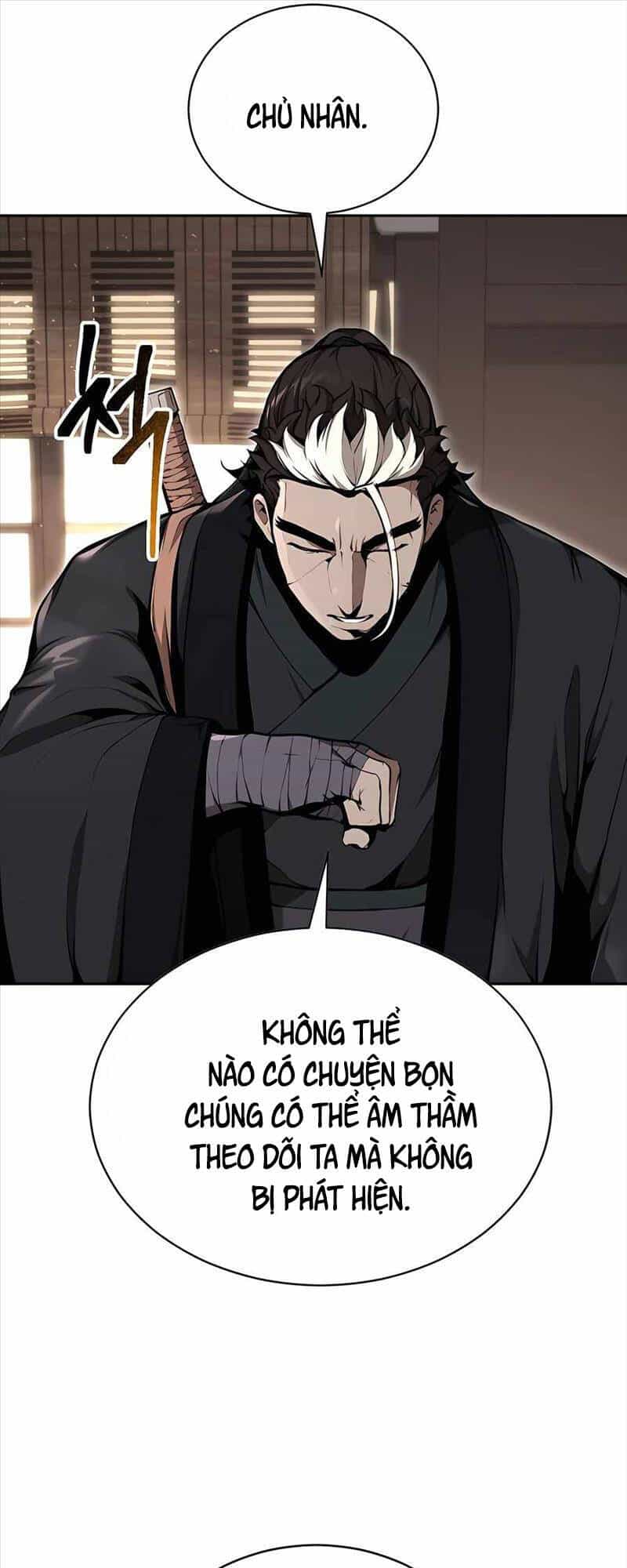 Giáo Chủ Ma Giáo Cũng Biết Sợ - Chương 6 - ảnh 23