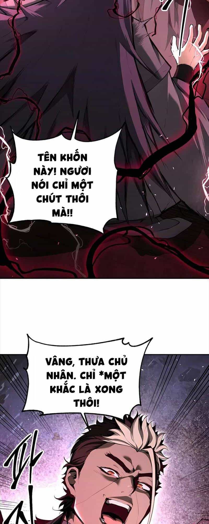 Giáo Chủ Ma Giáo Cũng Biết Sợ - Chương 6 - ảnh 38