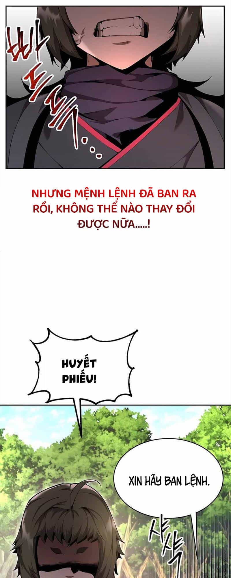 Giáo Chủ Ma Giáo Cũng Biết Sợ - Chương 6 - ảnh 50