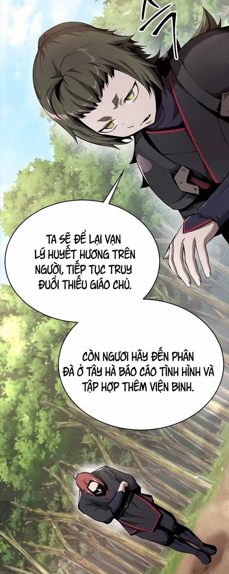 Giáo Chủ Ma Giáo Cũng Biết Sợ - Chương 6 - ảnh 53