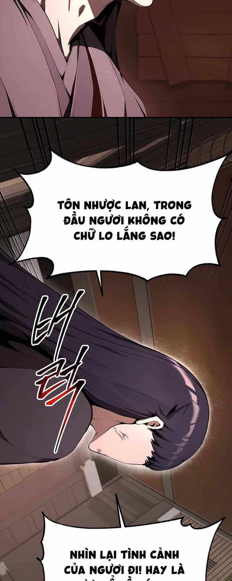 Giáo Chủ Ma Giáo Cũng Biết Sợ - Chương 6 - ảnh 64