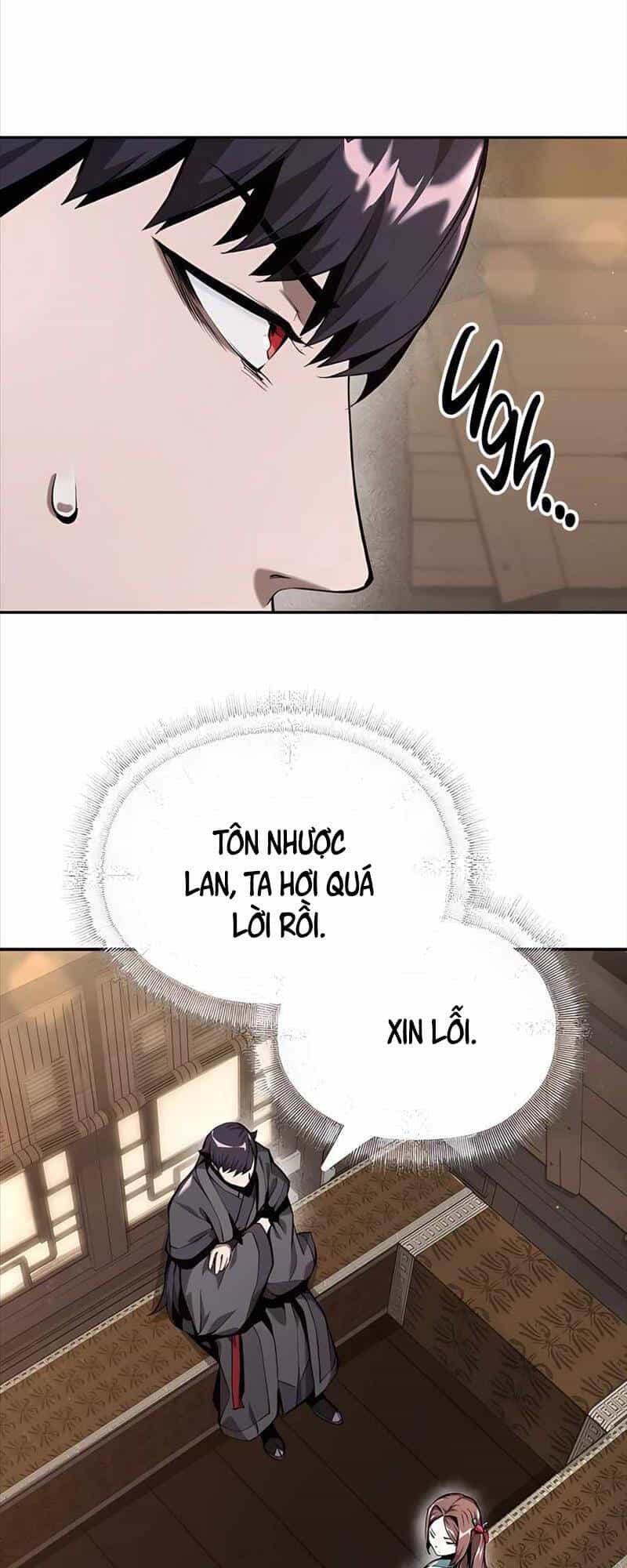 Giáo Chủ Ma Giáo Cũng Biết Sợ - Chương 6 - ảnh 70