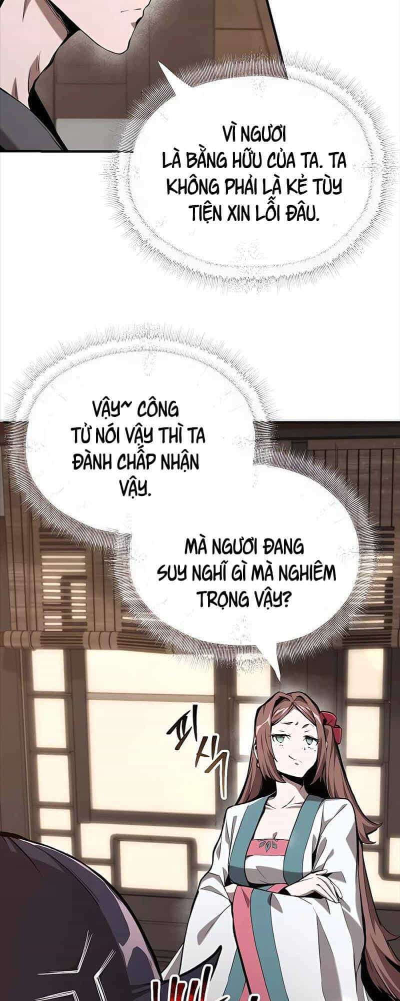 Giáo Chủ Ma Giáo Cũng Biết Sợ - Chương 6 - ảnh 72