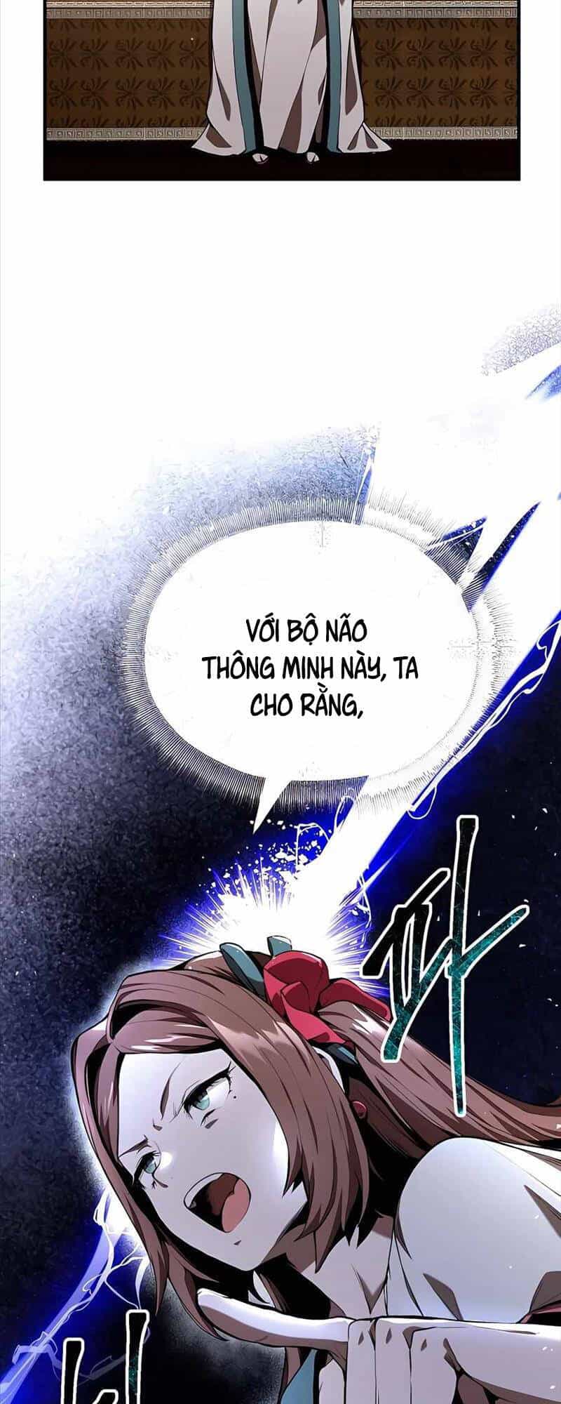Giáo Chủ Ma Giáo Cũng Biết Sợ - Chương 6 - ảnh 77