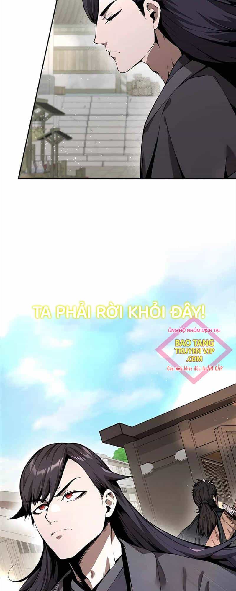 Giáo Chủ Ma Giáo Cũng Biết Sợ - Chương 6 - ảnh 87