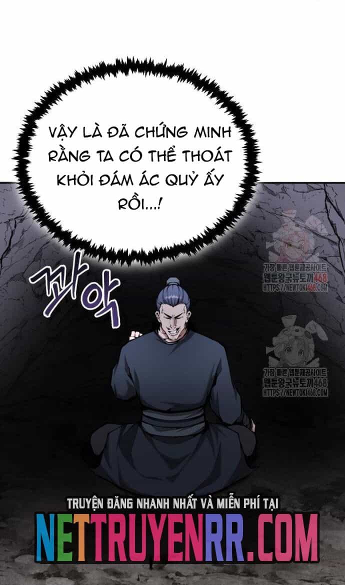 Giáo Chủ Ma Giáo Cũng Biết Sợ - Chương 58 - ảnh 38