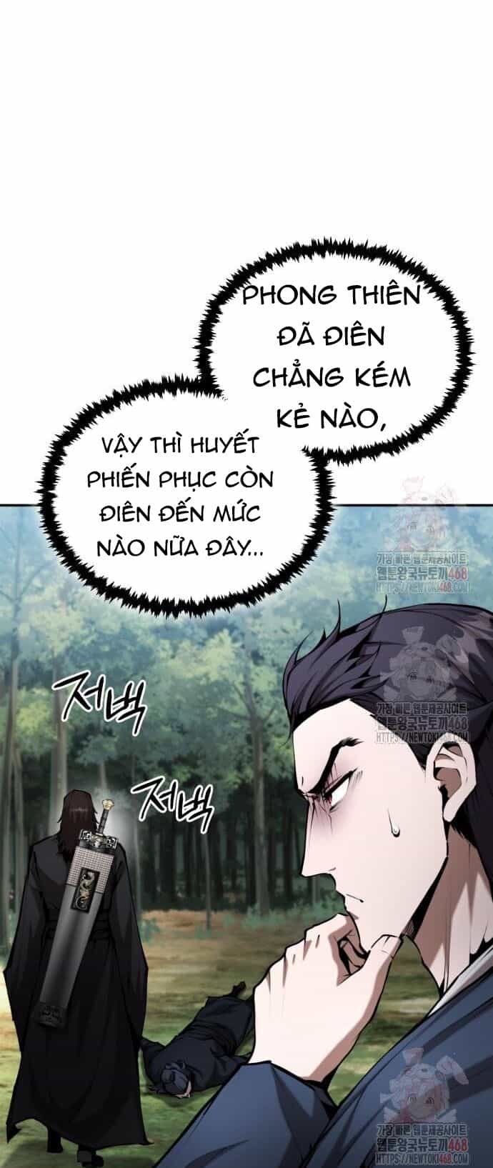 Giáo Chủ Ma Giáo Cũng Biết Sợ - Chương 58 - ảnh 7