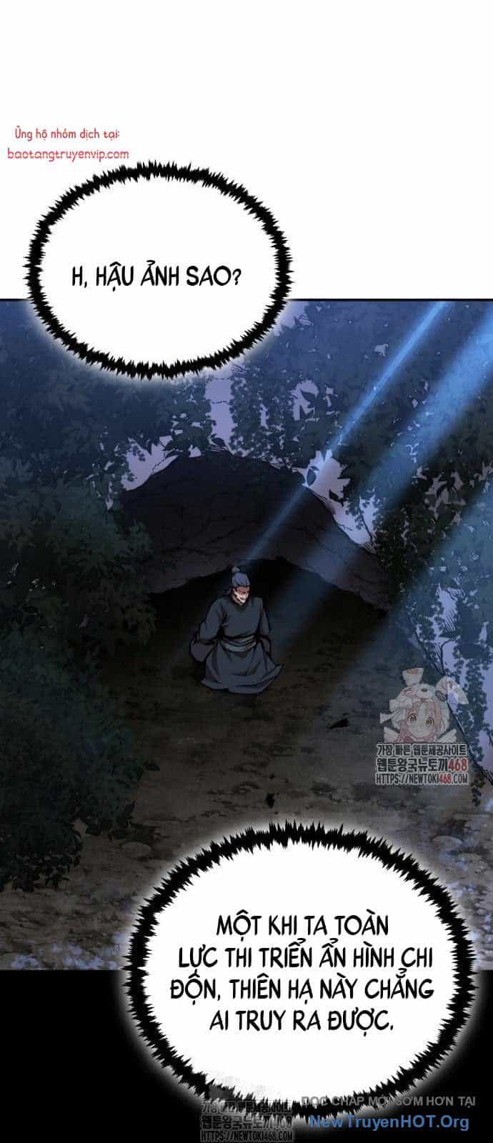 Giáo Chủ Ma Giáo Cũng Biết Sợ - Chương 58.1 - ảnh 32