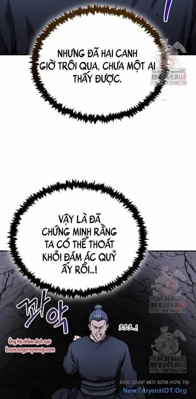 Giáo Chủ Ma Giáo Cũng Biết Sợ - Chương 58.1 - ảnh 34
