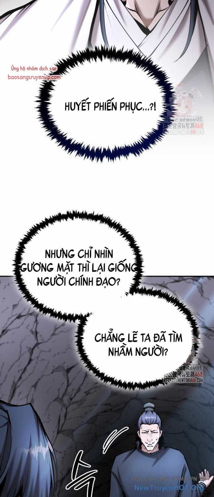 Giáo Chủ Ma Giáo Cũng Biết Sợ - Chương 58.1 - ảnh 38