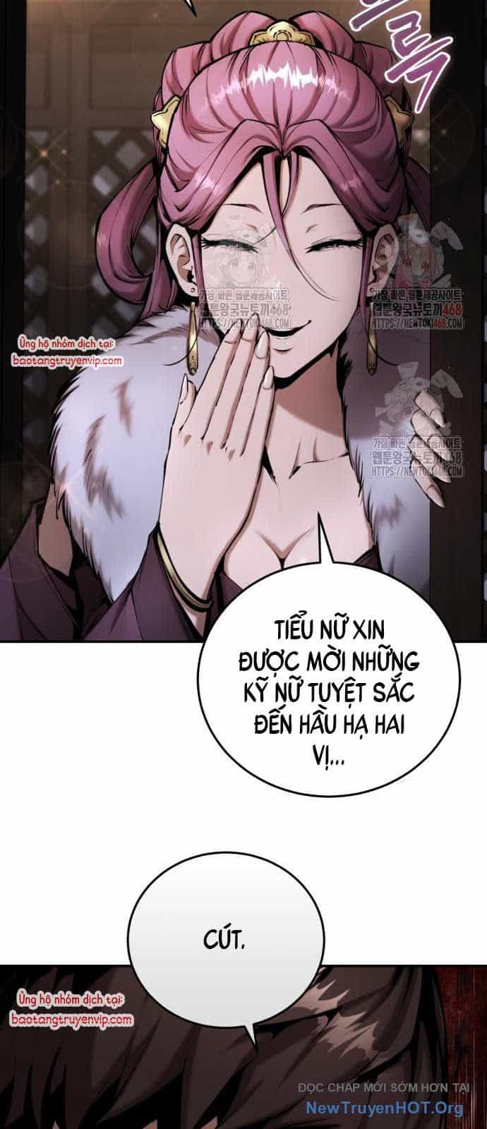Giáo Chủ Ma Giáo Cũng Biết Sợ - Chương 58.1 - ảnh 52