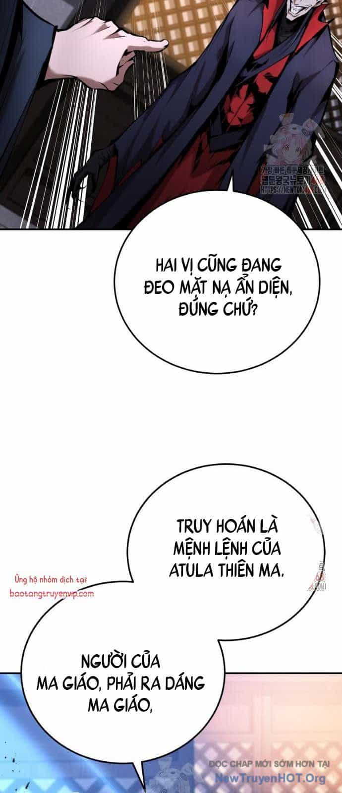 Giáo Chủ Ma Giáo Cũng Biết Sợ - Chương 58.1 - ảnh 79