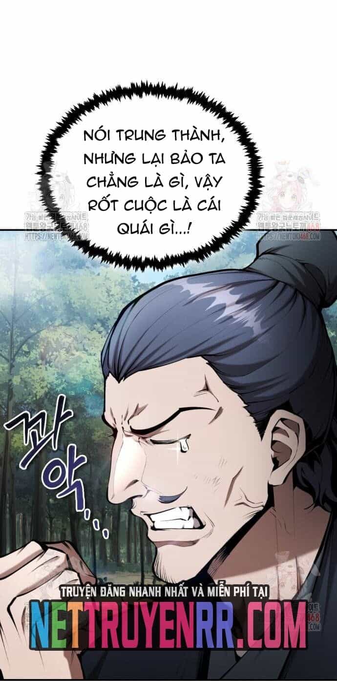 Giáo Chủ Ma Giáo Cũng Biết Sợ - Chương 58.5 - ảnh 15