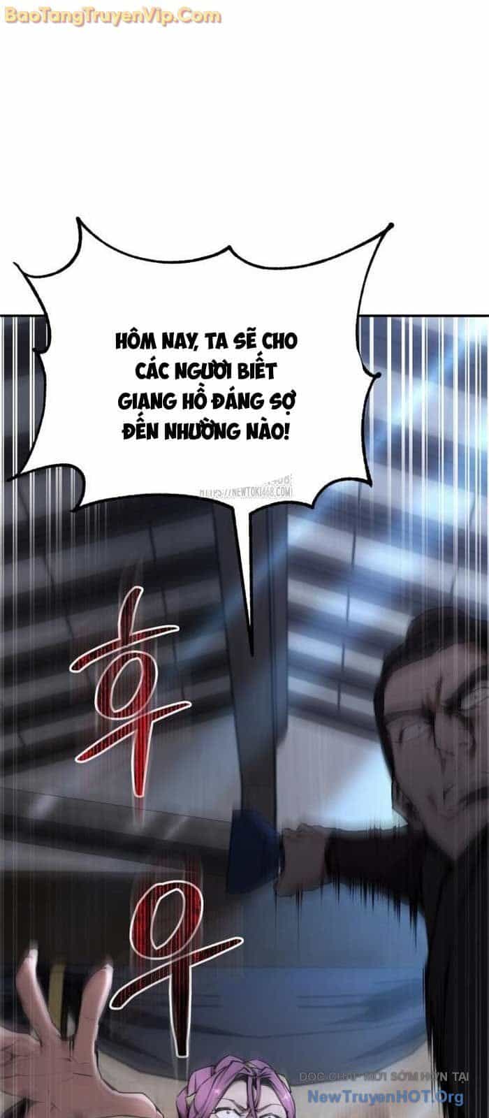 Giáo Chủ Ma Giáo Cũng Biết Sợ - Chương 59 - ảnh 20