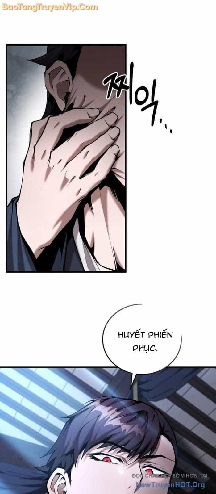 Giáo Chủ Ma Giáo Cũng Biết Sợ - Chương 59 - ảnh 27