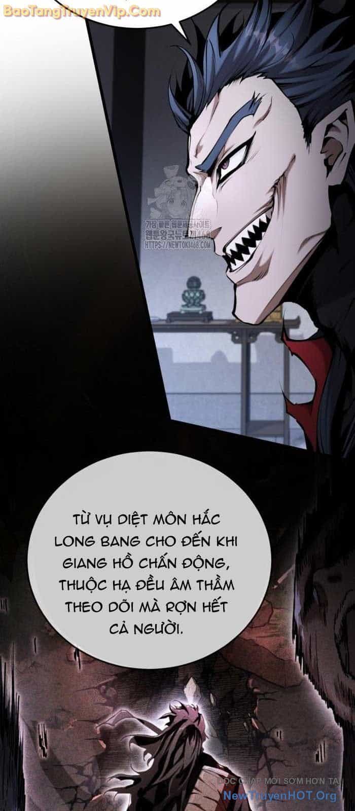 Giáo Chủ Ma Giáo Cũng Biết Sợ - Chương 59 - ảnh 29