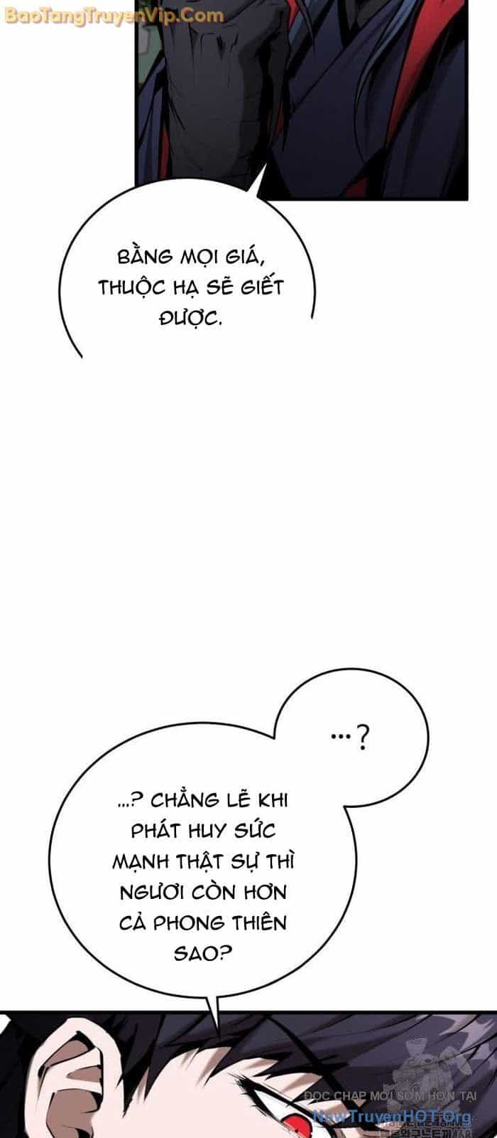 Giáo Chủ Ma Giáo Cũng Biết Sợ - Chương 59 - ảnh 35