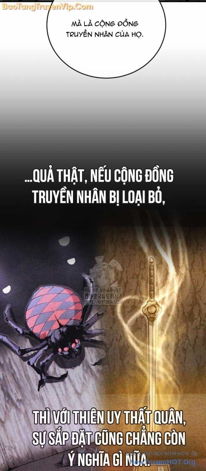 Giáo Chủ Ma Giáo Cũng Biết Sợ - Chương 59 - ảnh 42
