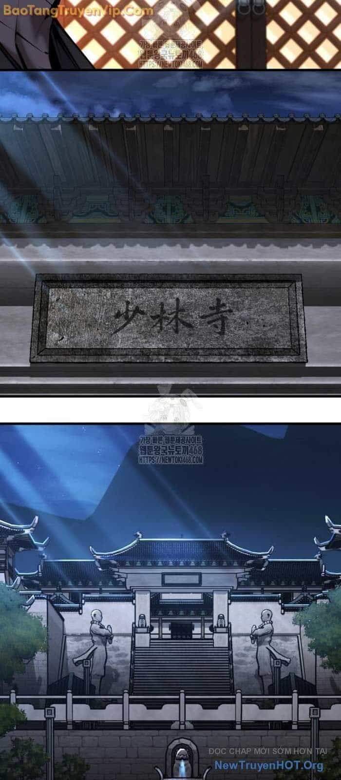 Giáo Chủ Ma Giáo Cũng Biết Sợ - Chương 59 - ảnh 61