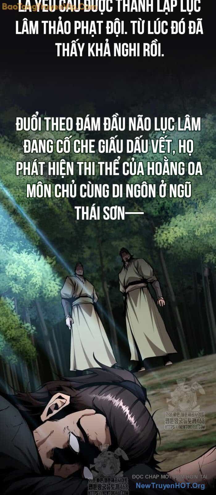 Giáo Chủ Ma Giáo Cũng Biết Sợ - Chương 59 - ảnh 67