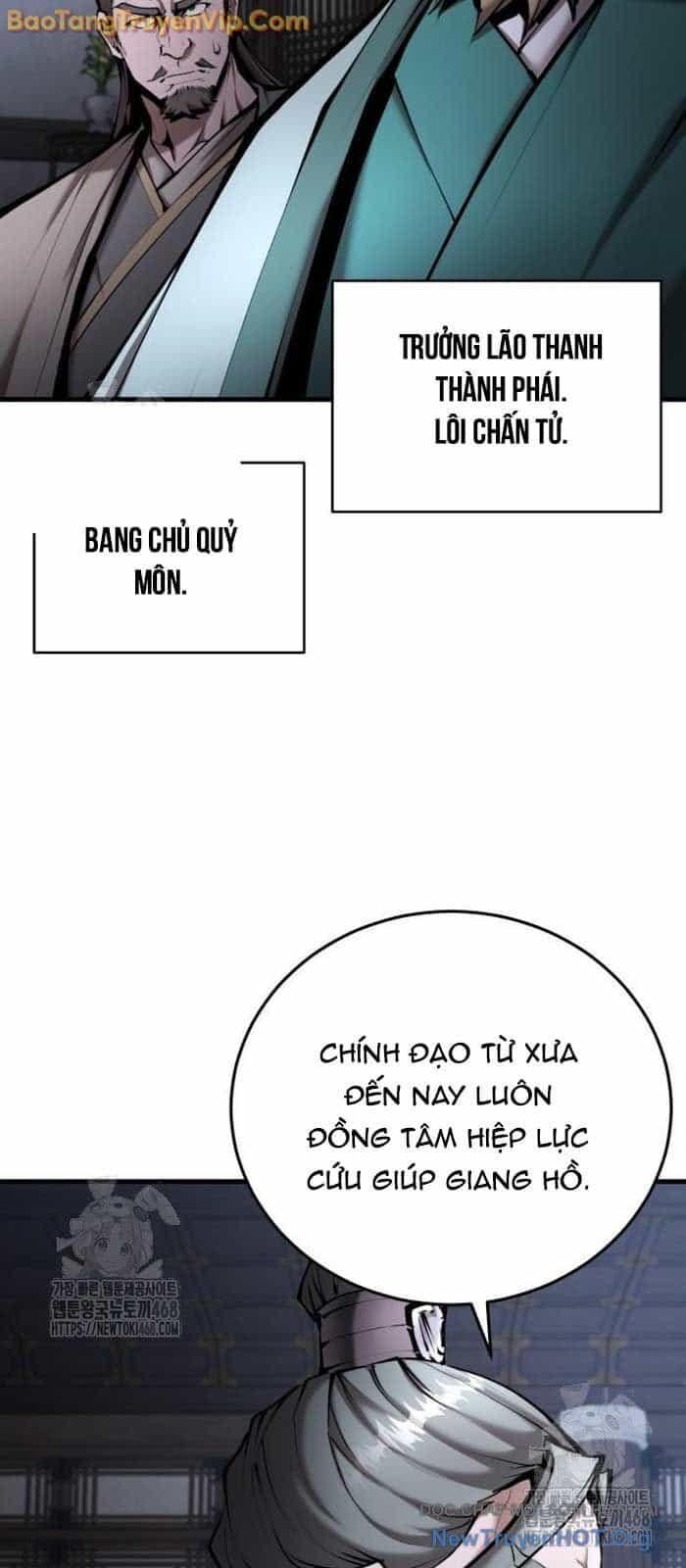 Giáo Chủ Ma Giáo Cũng Biết Sợ - Chương 59 - ảnh 78