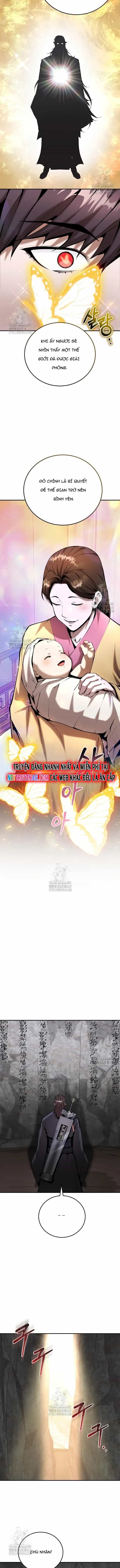 Giáo Chủ Ma Giáo Cũng Biết Sợ - Chương 61 - ảnh 10