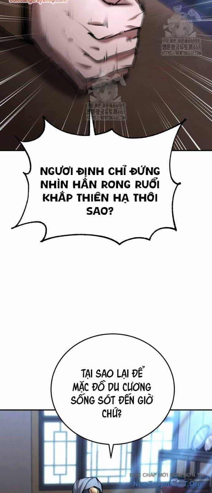 Giáo Chủ Ma Giáo Cũng Biết Sợ - Chương 63.1 - ảnh 33