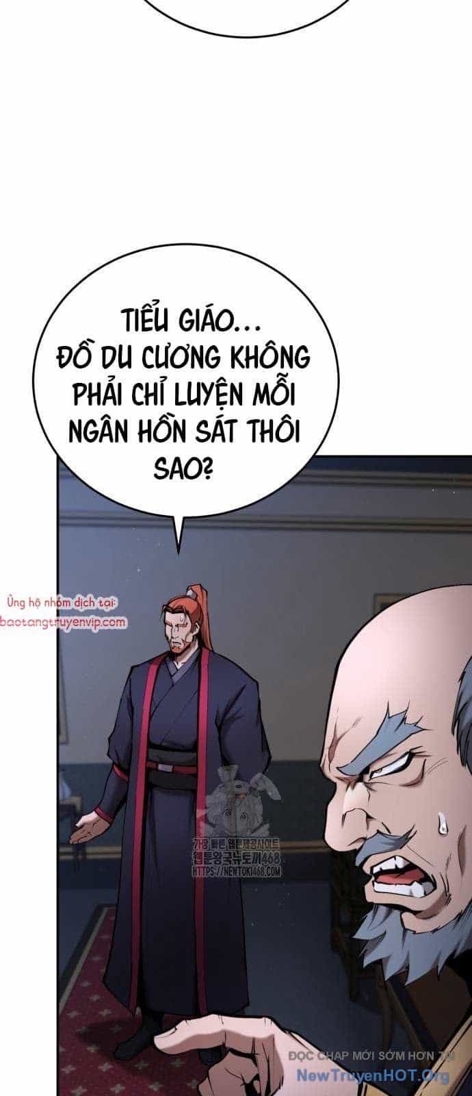 Giáo Chủ Ma Giáo Cũng Biết Sợ - Chương 63.1 - ảnh 48