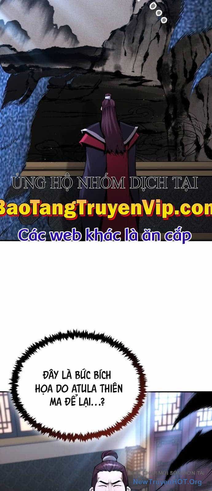 Giáo Chủ Ma Giáo Cũng Biết Sợ - Chương 63.1 - ảnh 52