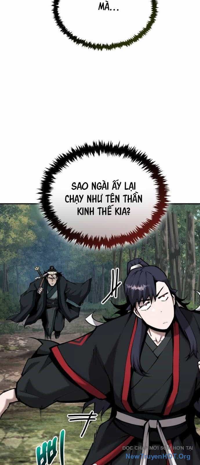 Giáo Chủ Ma Giáo Cũng Biết Sợ - Chương 63.1 - ảnh 65