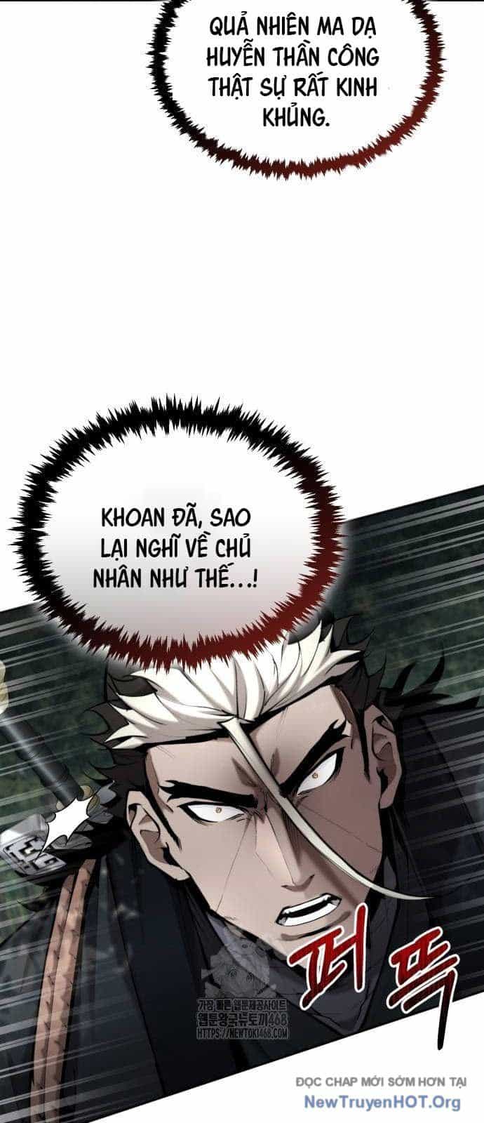 Giáo Chủ Ma Giáo Cũng Biết Sợ - Chương 63.1 - ảnh 67