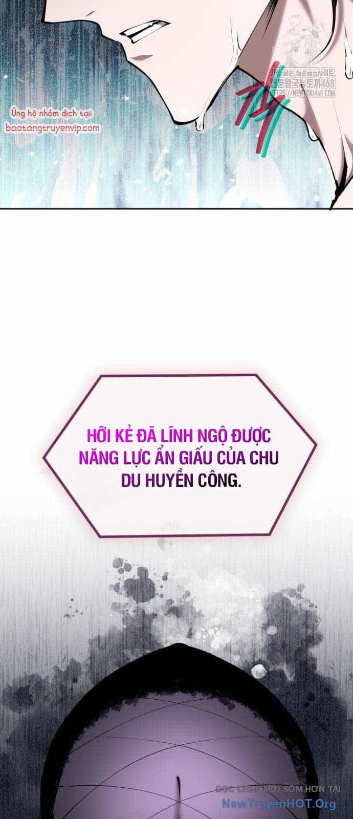 Giáo Chủ Ma Giáo Cũng Biết Sợ - Chương 63.1 - ảnh 7