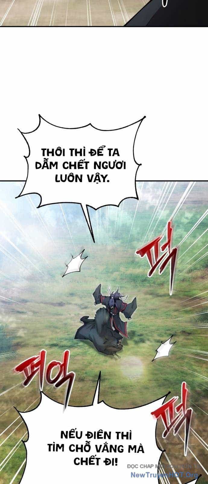 Giáo Chủ Ma Giáo Cũng Biết Sợ - Chương 63.1 - ảnh 73