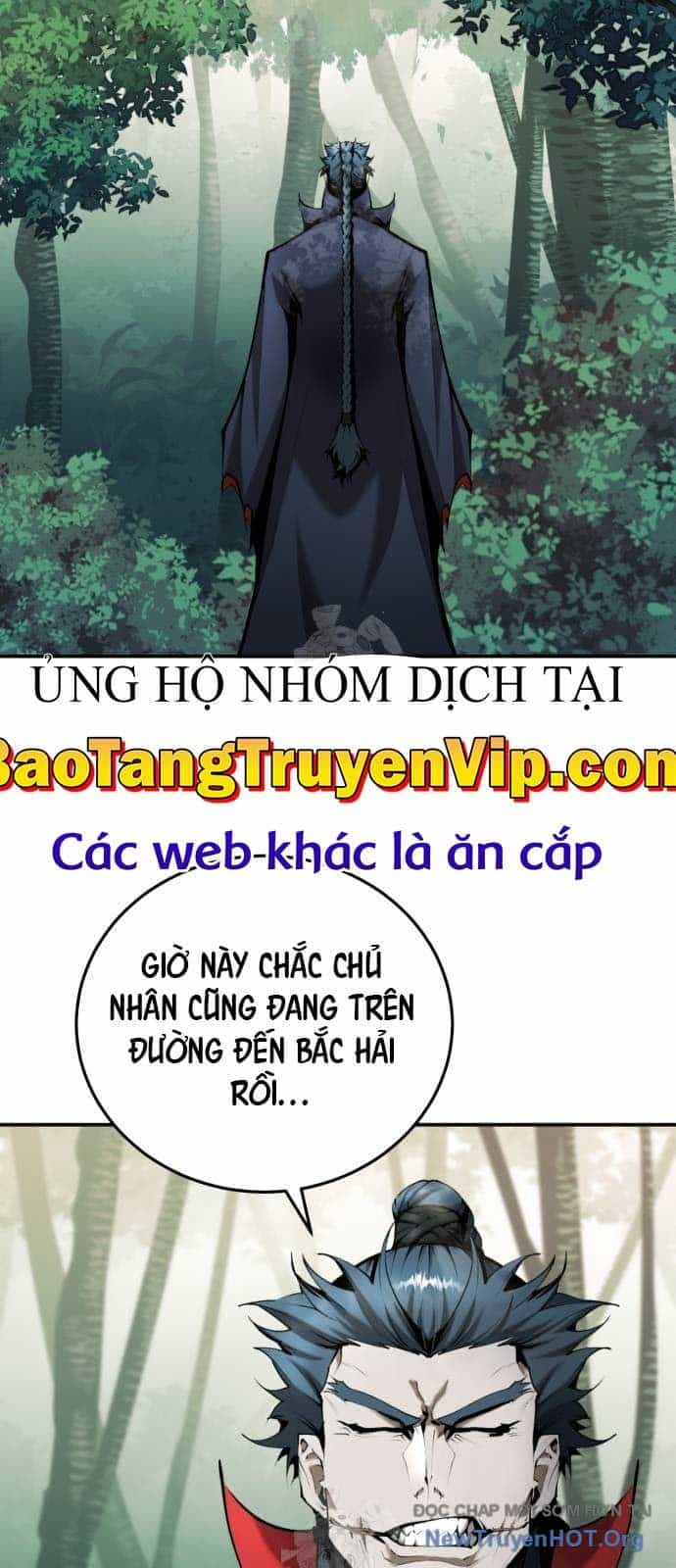 Giáo Chủ Ma Giáo Cũng Biết Sợ - Chương 63.1 - ảnh 76