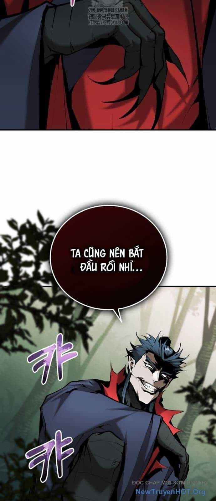 Giáo Chủ Ma Giáo Cũng Biết Sợ - Chương 63.1 - ảnh 78
