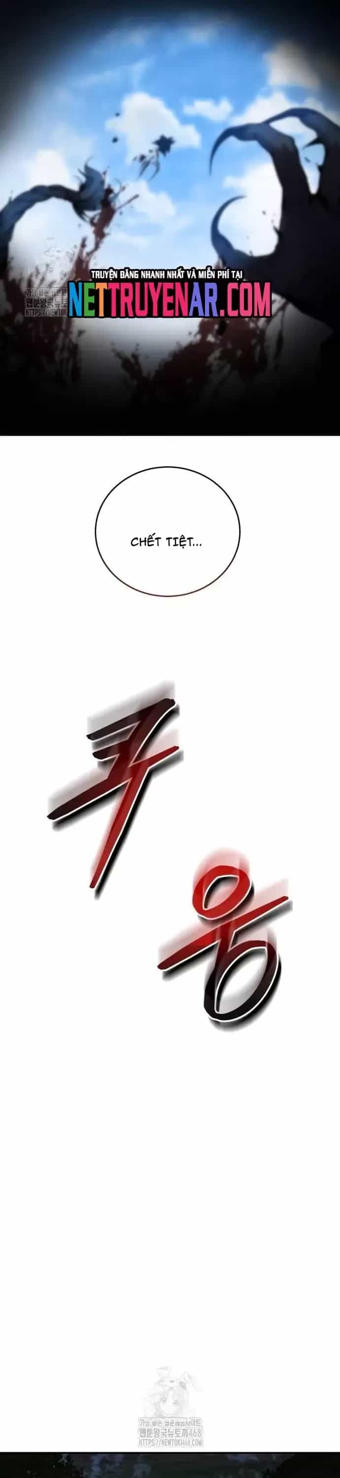 Giáo Chủ Ma Giáo Cũng Biết Sợ - Chương 64 - ảnh 43