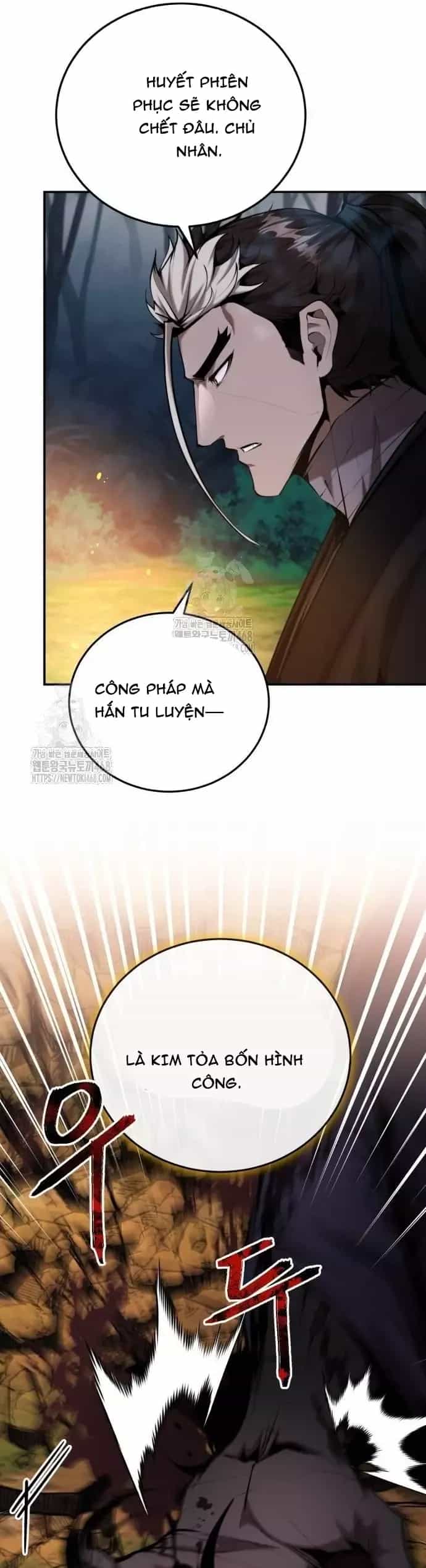 Giáo Chủ Ma Giáo Cũng Biết Sợ - Chương 64 - ảnh 51