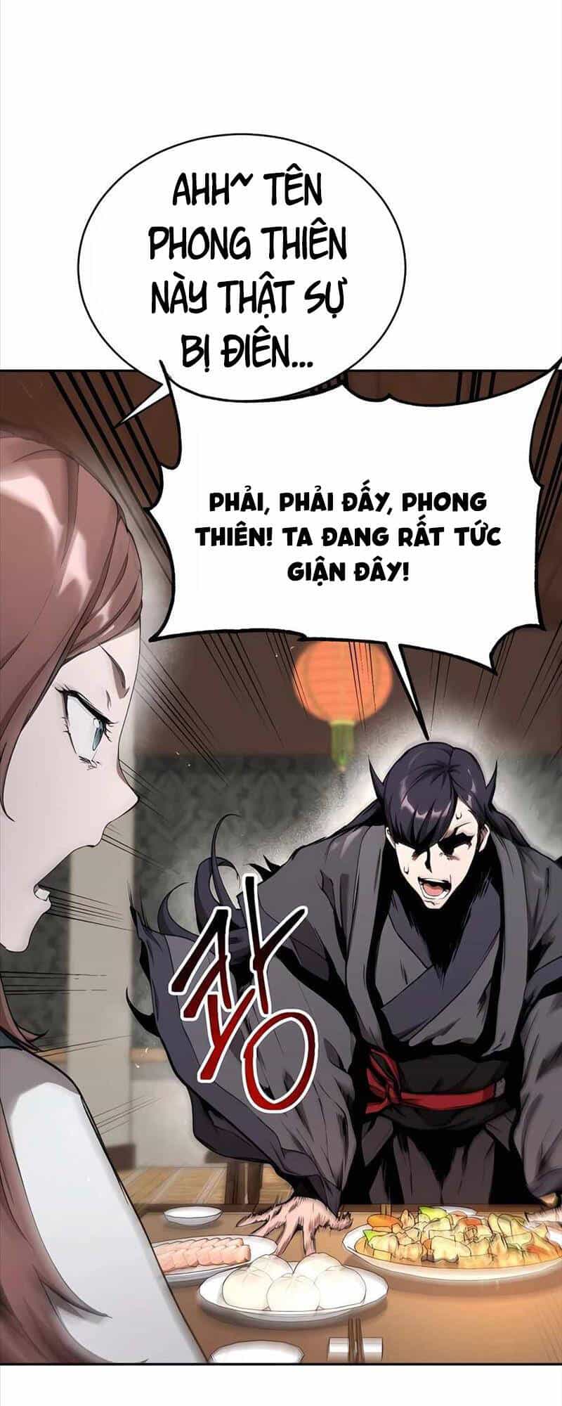 Giáo Chủ Ma Giáo Cũng Biết Sợ - Chương 7 - ảnh 29