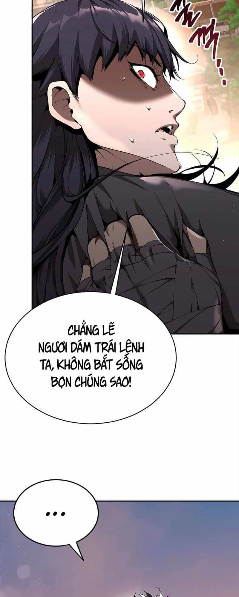 Giáo Chủ Ma Giáo Cũng Biết Sợ - Chương 7 - ảnh 49