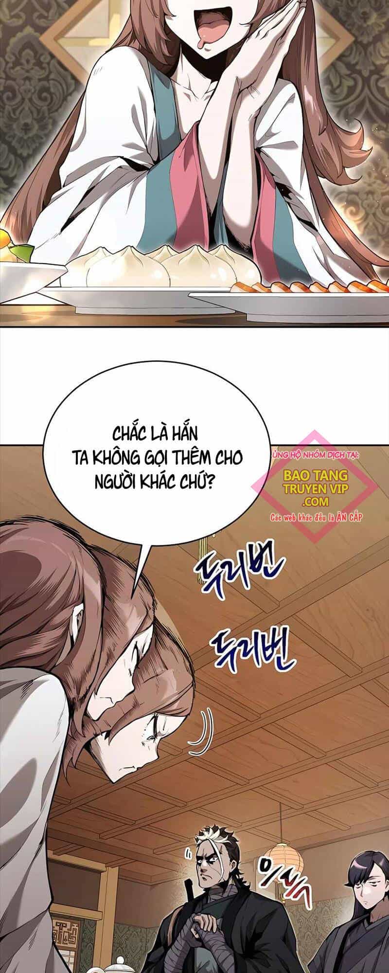 Giáo Chủ Ma Giáo Cũng Biết Sợ - Chương 7 - ảnh 5