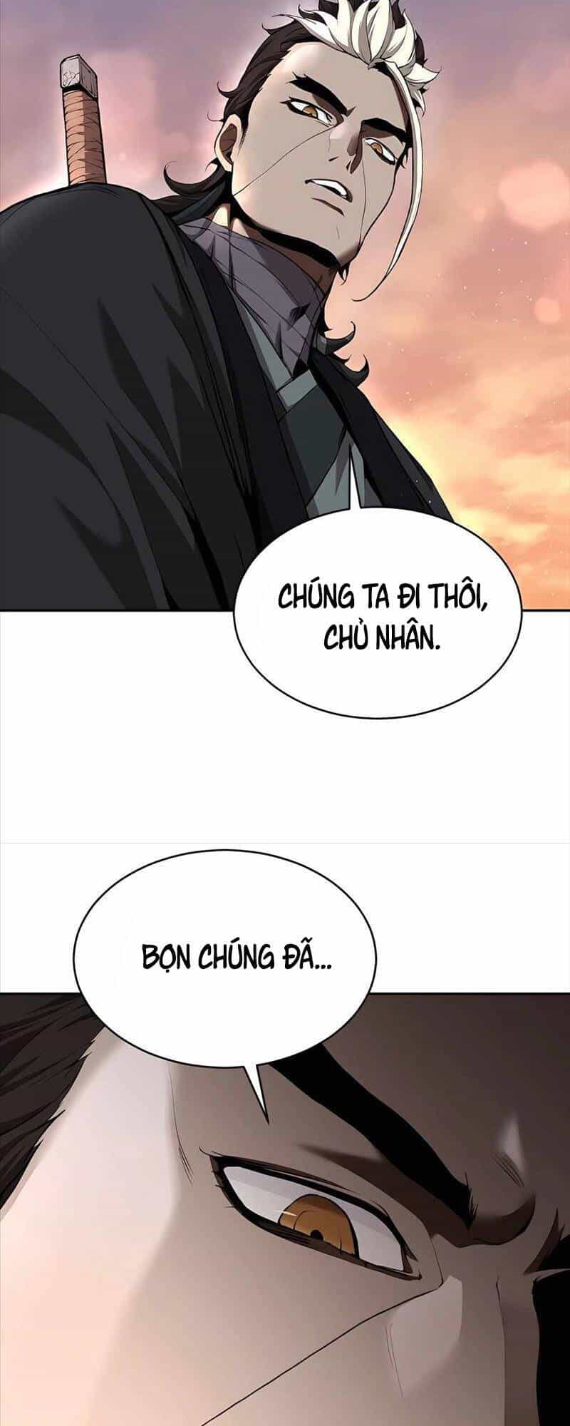 Giáo Chủ Ma Giáo Cũng Biết Sợ - Chương 7 - ảnh 50