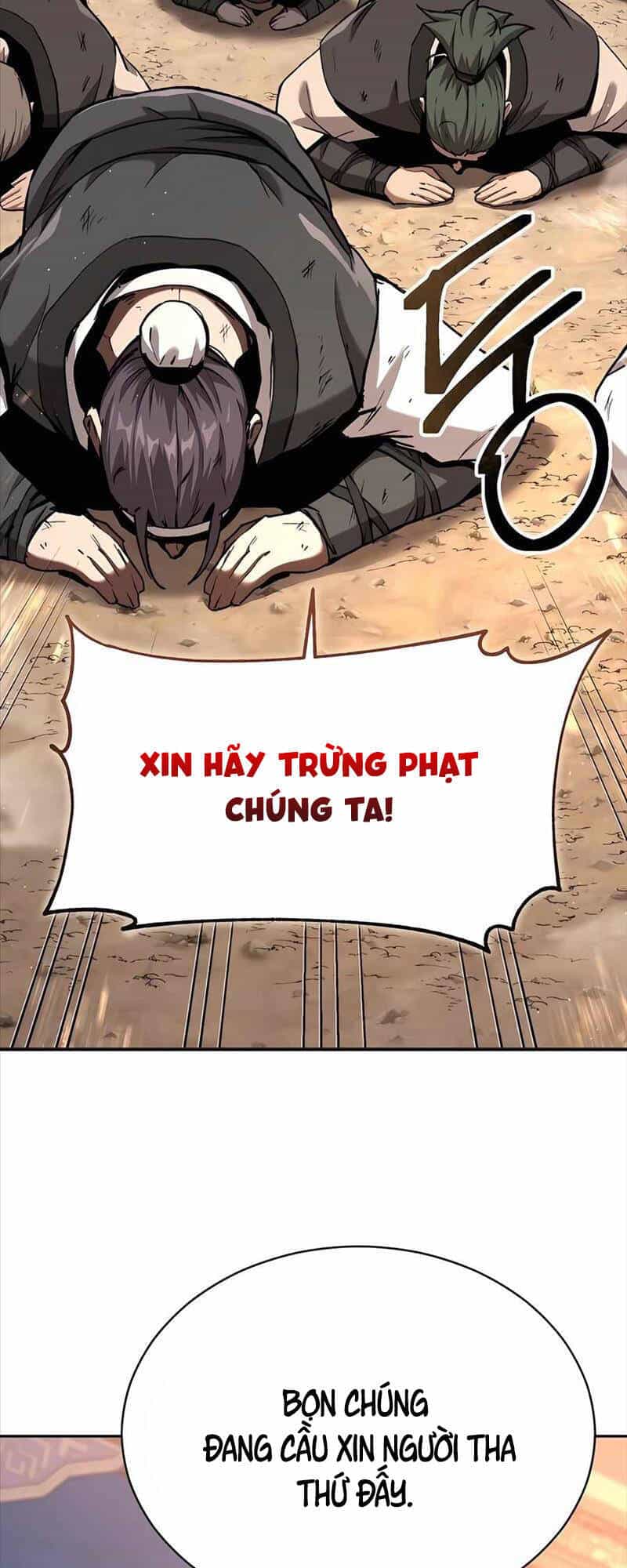 Giáo Chủ Ma Giáo Cũng Biết Sợ - Chương 7 - ảnh 52