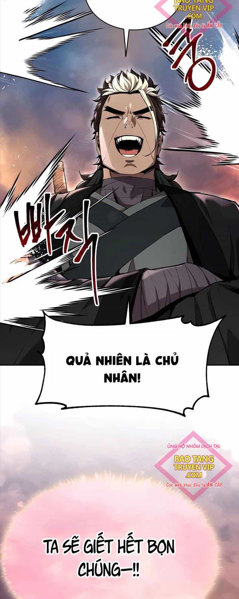Giáo Chủ Ma Giáo Cũng Biết Sợ - Chương 7 - ảnh 59