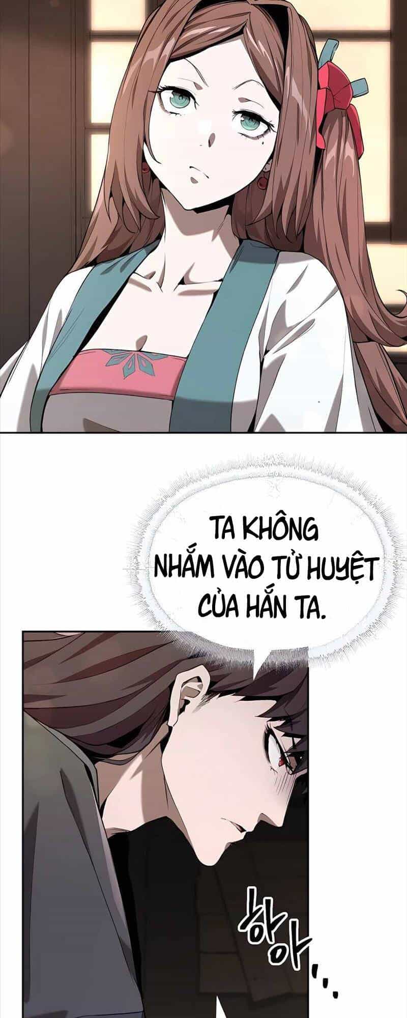 Giáo Chủ Ma Giáo Cũng Biết Sợ - Chương 7 - ảnh 68