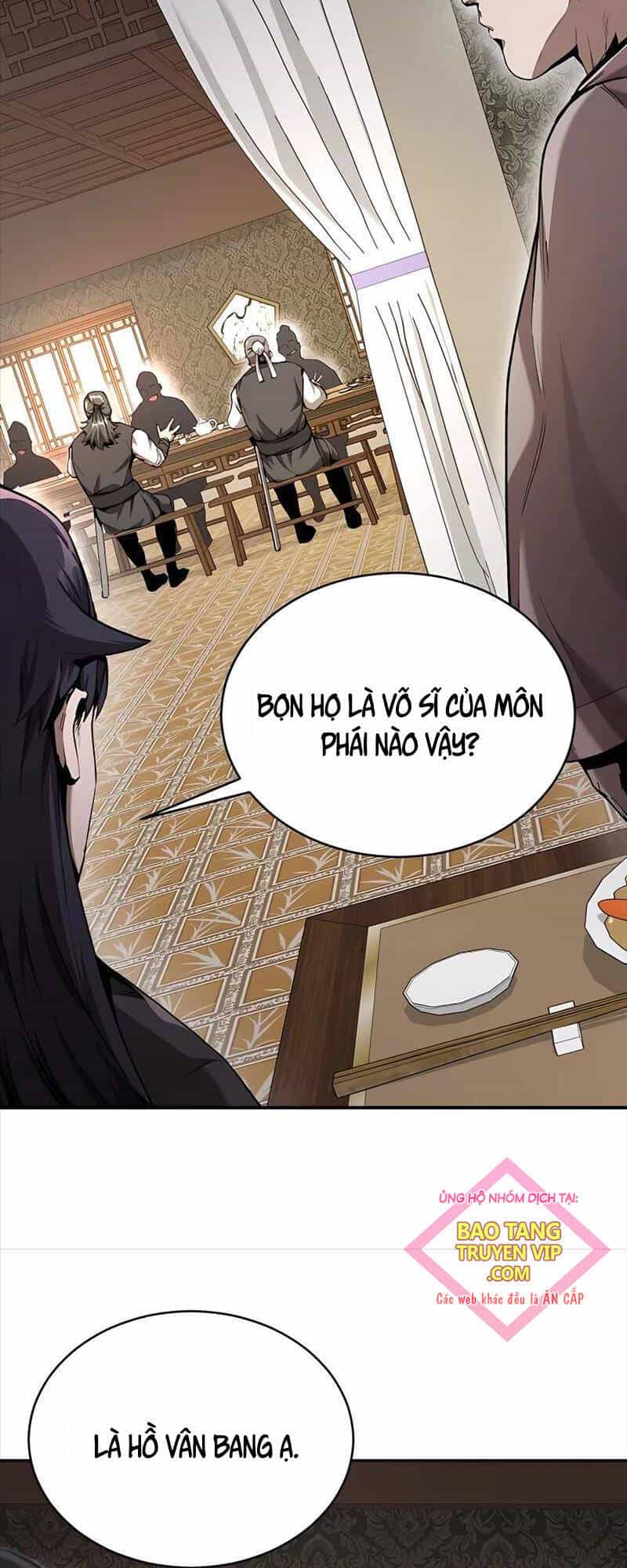 Giáo Chủ Ma Giáo Cũng Biết Sợ - Chương 7 - ảnh 7