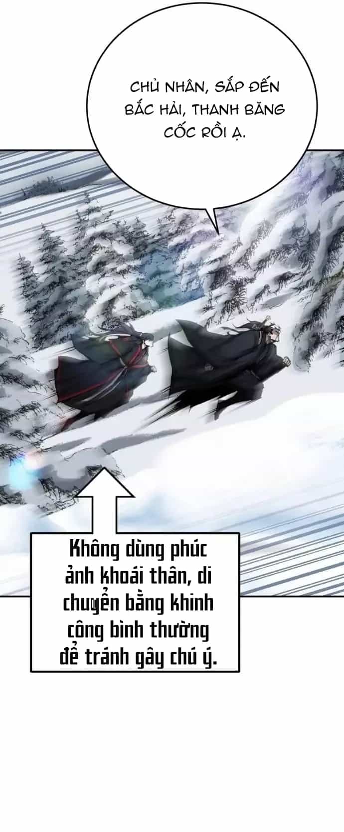 Giáo Chủ Ma Giáo Cũng Biết Sợ - Chương 65 - ảnh 31