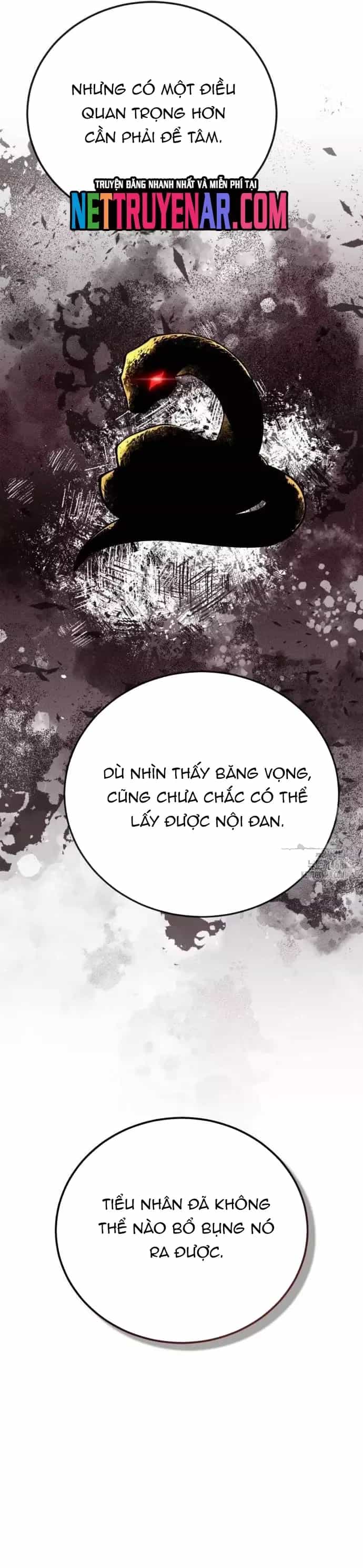 Giáo Chủ Ma Giáo Cũng Biết Sợ - Chương 65 - ảnh 39